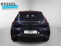 Brugt Renault R5 Techno 110 kW (150 HK) 2025 Blå nocturne / sort tag Hatchback