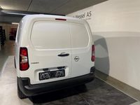 brugt Opel Combo L1V1 1,5 D Enjoy 102HK Van A