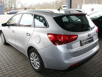 brugt Kia Ceed Sportswagon 1,6 CRDi 128 Limited