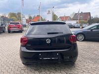 brugt VW Polo 1,0 TSi 95 Comfortline DSG