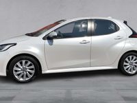 brugt Toyota Yaris 15 VVT-I Active Technology 125HK 5d 6g