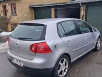 Brugt VW Golf IV 2005