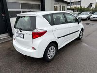 brugt Toyota Verso-S 1,3 VVT-i T2