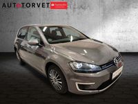 brugt VW Golf VII 1,4 GTE DSG