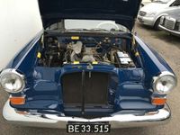 brugt Mercedes 200 2,0 D aut.