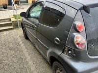 Brugt Citroën C1 68 HK (50 kW) 2006 Hatchback