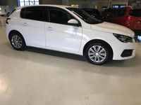 brugt Peugeot 308 1,5 BlueHDi Special Pack 130HK 5d 6g