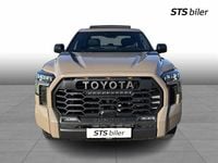 Brugt Toyota Tundra 436 HK (320 kW) 2025 Mudbath metallic Afhentning