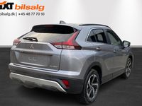 brugt Mitsubishi Eclipse Cross 2,4PHEV InviteLeasingforslag