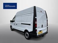 Brugt Renault Trafic 150 HK (110 kW) 2024 Hvid MPV