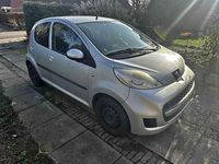 Brugt Peugeot 107 68 HK (50 kW) 2010 Hatchback