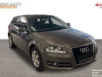 brugt Audi A3 102HK 5d