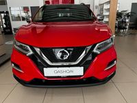 brugt Nissan Qashqai 1,2 Dig-T Tekna+ X-Tronic 115HK 5d 6g Aut. B