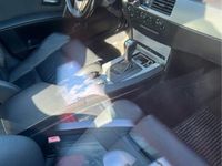 Brugt BMW 520 170 HK (125 kW) 2004 Sedan