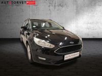 brugt Ford Focus 1,6 TDCi 115 Trend stc.