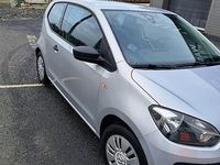 Brugt VW up! 2016 Hatchback