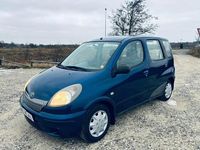 Brugt Toyota Yaris 86 HK (63 kW) 1999 Stationcar
