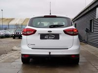 brugt Ford C-MAX 1,5 TDCi 105 Titanium ECO