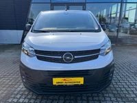 Brugt Opel Vivaro-e Combi Enjoy Plus 100 kW (136 HK) 2024 Hvid Van