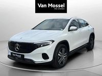 Brugt Mercedes EQA250+ Progressive 139 kW (190 HK) 2024 SUV
