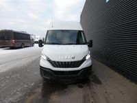 brugt Iveco Daily 35S16 12m3 2,3 D 156HK Van 8g Aut. 2020