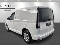 Ny VW Caddy 122 HK (89 kW) 2025 MPV