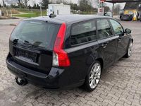 Brugt Volvo V50 125 HK (91 kW) 2007 Stationcar