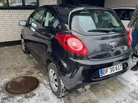 Brugt Ford Ka 69 HK (50 kW) 2011 Hatchback