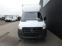 brugt Mercedes Sprinter 317 2,0 CDI A3 RWD 9G-Tronic 170HK Ladv./Chas. 9g Aut. 2022