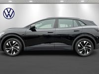 Ny VW ID.4 Move 210 kW (286 HK) 2025 Sortmetal SUV