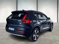 brugt Volvo XC40 1,5 T4 ReCharge Inscription aut.