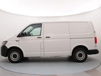brugt VW Transporter Kort 2,0 TDI BMT 114HK Van