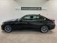 brugt BMW 320 d, Sport Line aut.