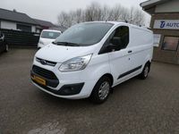 brugt Ford Transit Custom 270S 2,2 TDCi 100 Trend Van