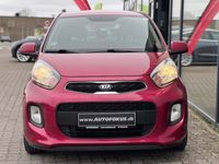 brugt Kia Picanto 1,2 Attraction