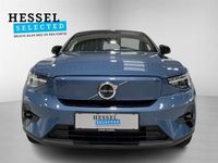 brugt Volvo C40 PRE