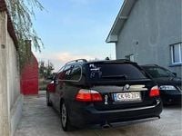 Brugt BMW 520 177 HK (130 kW) 2009 Sedan