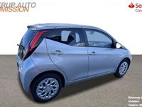 brugt Toyota Aygo 1,0 VVT-I X-Sky 72HK 5d