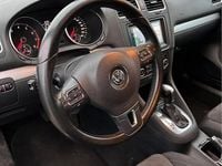 Brugt VW Golf VI Highline 122 HK (89 kW) 2011 Hatchback