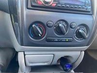 Brugt Mazda 323F 2002 Hatchback