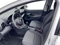 brugt Toyota Yaris 1,0 VVT-I T1 72HK 5d A+