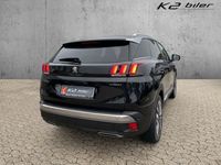 brugt Peugeot 3008 1,6 Hybrid4 GT Line EAT8