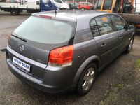 brugt Opel Signum 2,2 Direct Elegance 155HK 5d