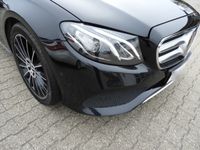 brugt Mercedes E220 Staioncar 9G-TRONIC