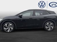 Brugt VW ID.4 GTX 250 kW (340 HK) 2025 Sortmetal SUV