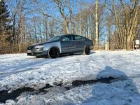 Brugt VW Passat 2007