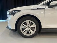 Brugt Skoda Enyaq iV 150 kW (204 HK) 2022 Hvid SUV