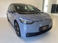 Brugt VW ID.3 Pro 150 kW (204 HK) 2022 Farve: grå Hatchback