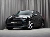 Brugt Porsche Macan 284 kW (387 HK) 2024 Sort SUV