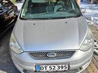 Brugt Ford Galaxy 101 HK (74 kW) 2007 MPV